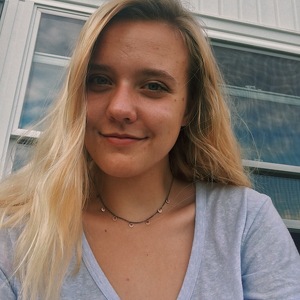 Fundraising Page: Lindsay Syms